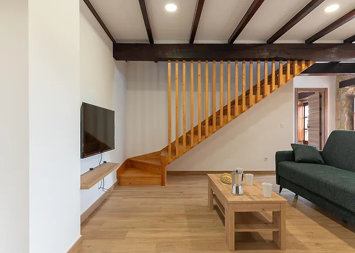 Apartment Infinity Coast By Fidalsa Miengo