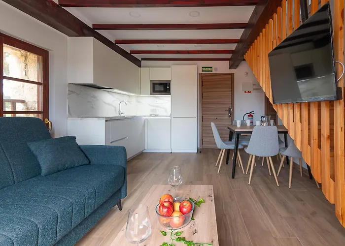 Apartment Infinity Coast By Fidalsa *