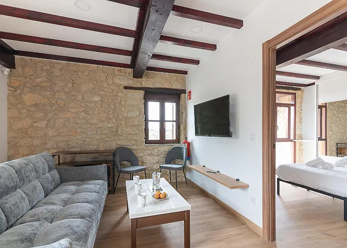 Apartment Infinity Coast By Fidalsa