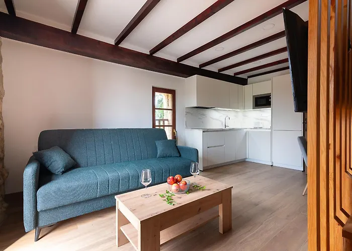 Infinity Coast By Fidalsa Apartment