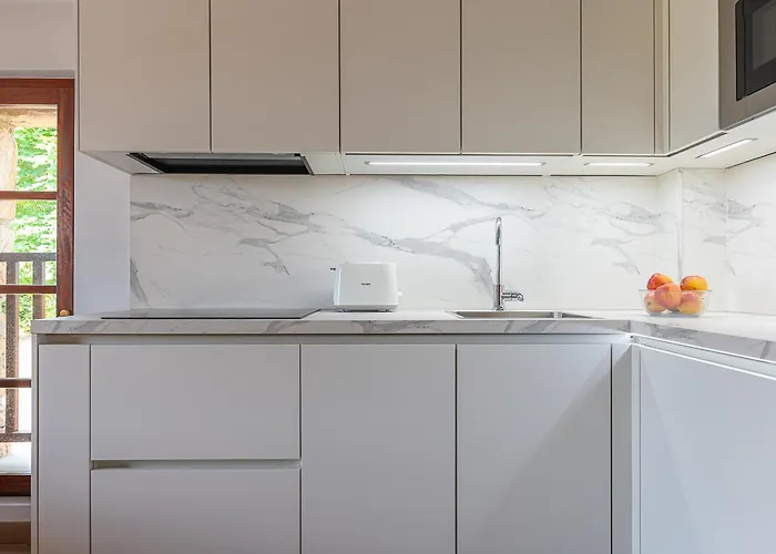 Infinity Coast By Fidalsa Apartment