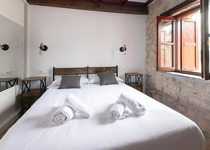 Infinity Coast By Fidalsa Apartment *