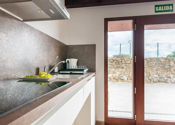 Apartment Infinity Coast By Fidalsa Miengo