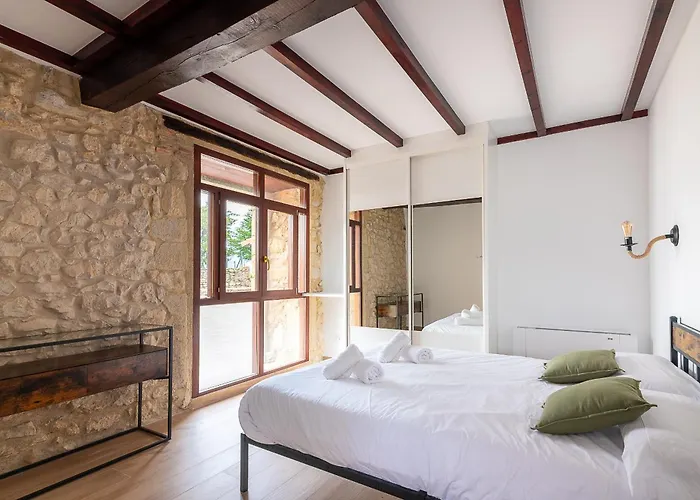 Apartment Infinity Coast By Fidalsa Miengo