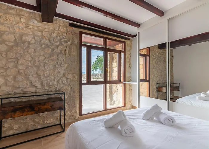 Apartment Infinity Coast By Fidalsa *