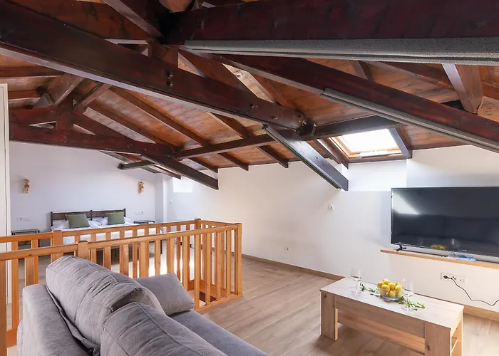 Infinity Coast By Fidalsa Apartment Miengo