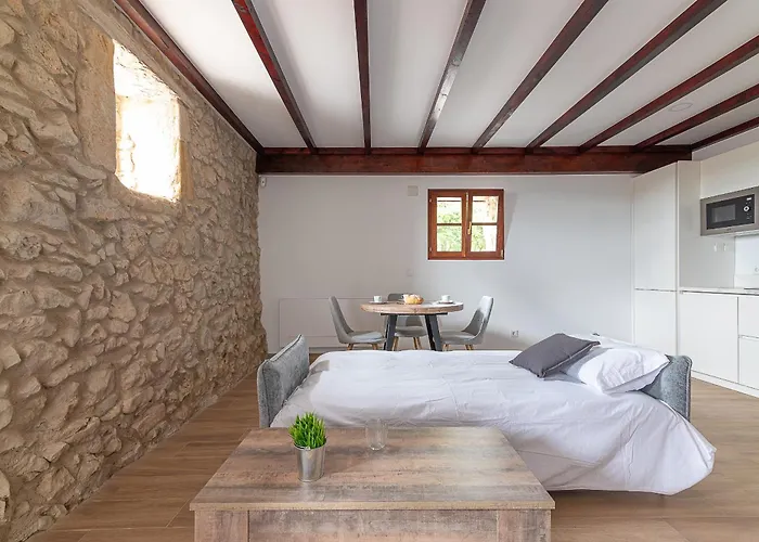 Infinity Coast By Fidalsa Apartment Miengo